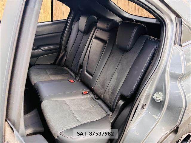 Mitsubishi ECLIPSE CROSS 2020-12 8626577-29