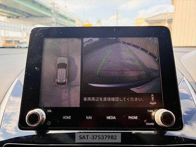 Mitsubishi ECLIPSE CROSS 2020-12 8626577-4