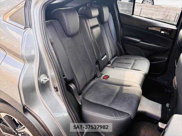 Mitsubishi ECLIPSE CROSS 2020-12 8626577-8