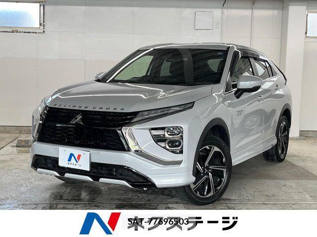Mitsubishi ECLIPSE CROSS 2022-08 8666082-0