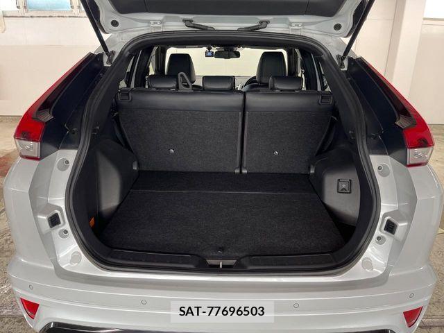 Mitsubishi ECLIPSE CROSS 2022-08 8666082-9