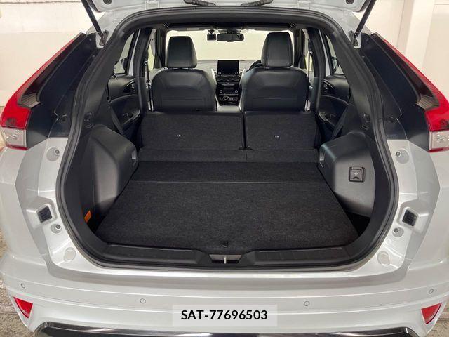 Mitsubishi ECLIPSE CROSS 2022-08 8666082-10