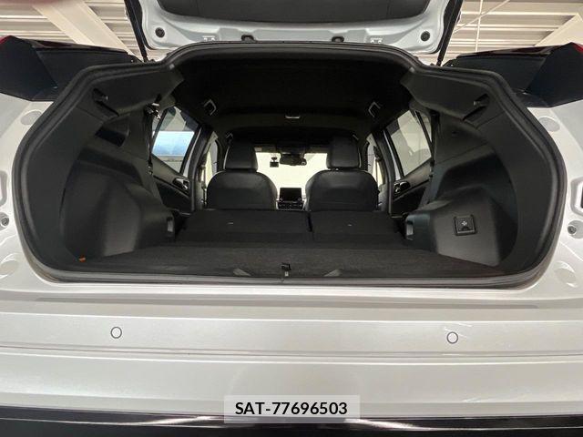 Mitsubishi ECLIPSE CROSS 2022-08 8666082-11