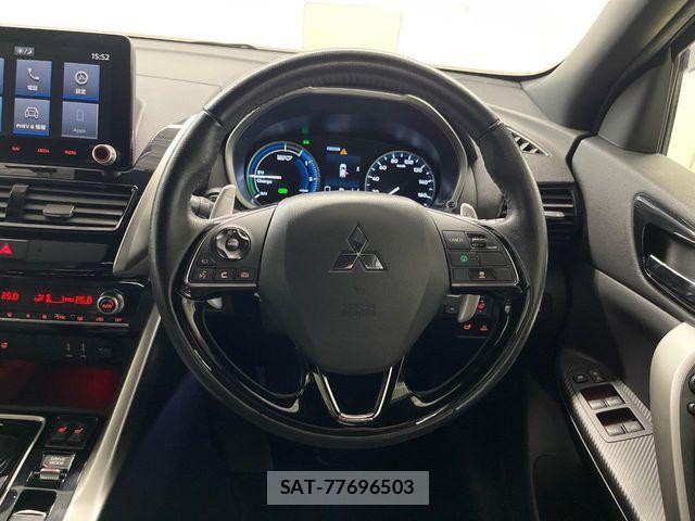 Mitsubishi ECLIPSE CROSS 2022-08 8666082-12