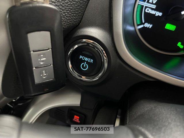 Mitsubishi ECLIPSE CROSS 2022-08 8666082-13
