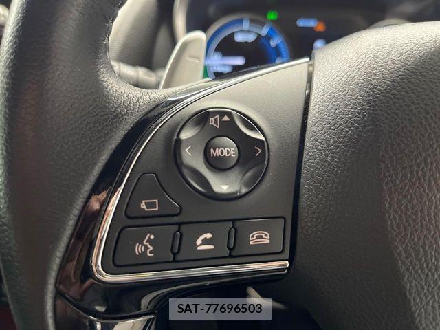 Mitsubishi ECLIPSE CROSS 2022-08 8666082-14
