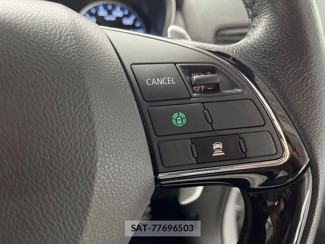Mitsubishi ECLIPSE CROSS 2022-08 8666082-15