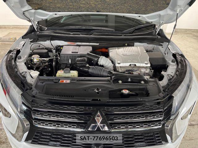 Mitsubishi ECLIPSE CROSS 2022-08 8666082-16