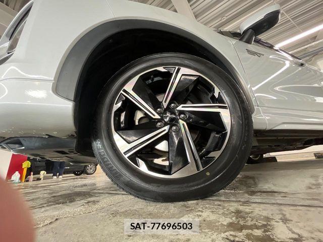Mitsubishi ECLIPSE CROSS 2022-08 8666082-17