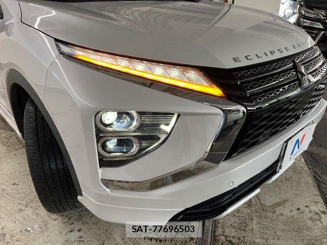 Mitsubishi ECLIPSE CROSS 2022-08 8666082-18