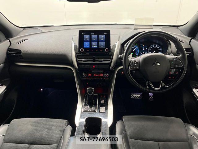 Mitsubishi ECLIPSE CROSS 2022-08 8666082-1
