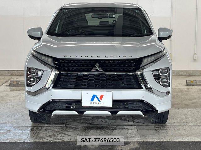 Mitsubishi ECLIPSE CROSS 2022-08 8666082-19