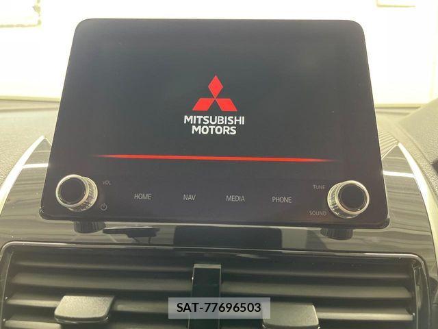 Mitsubishi ECLIPSE CROSS 2022-08 8666082-2