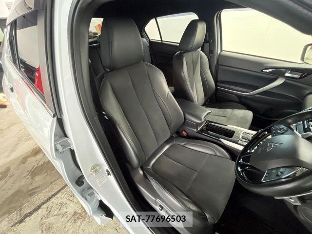Mitsubishi ECLIPSE CROSS 2022-08 8666082-7