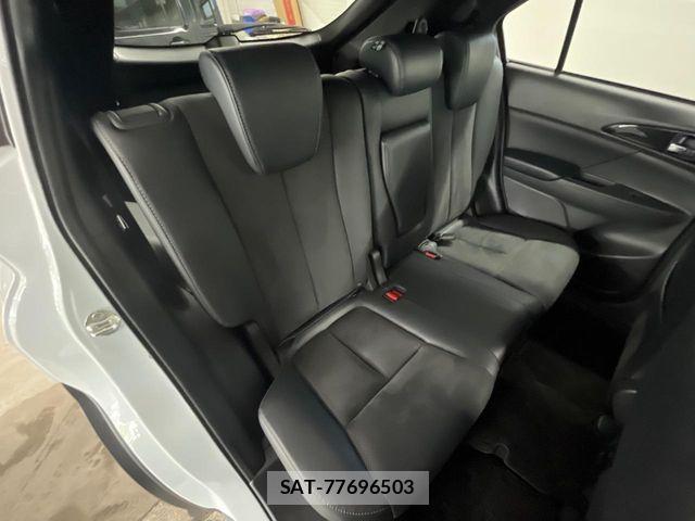 Mitsubishi ECLIPSE CROSS 2022-08 8666082-8
