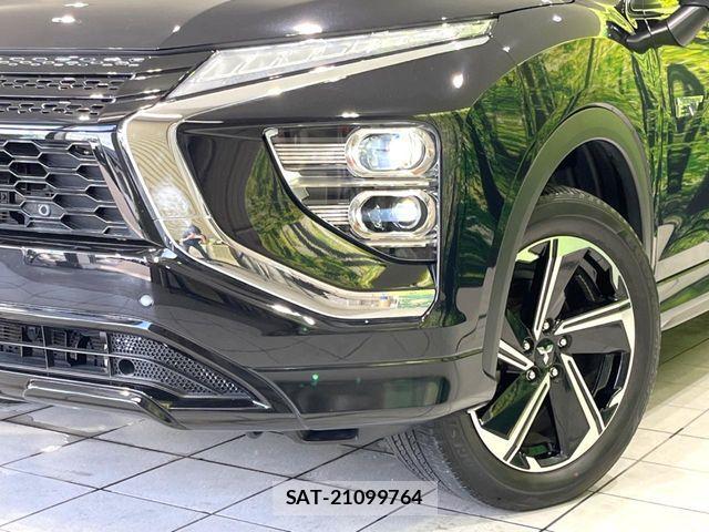 Mitsubishi ECLIPSE CROSS 2022-09 8685476-11