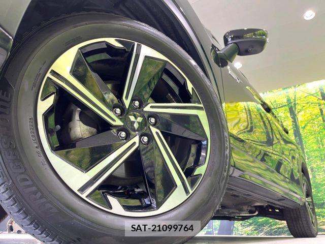 Mitsubishi ECLIPSE CROSS 2022-09 8685476-12