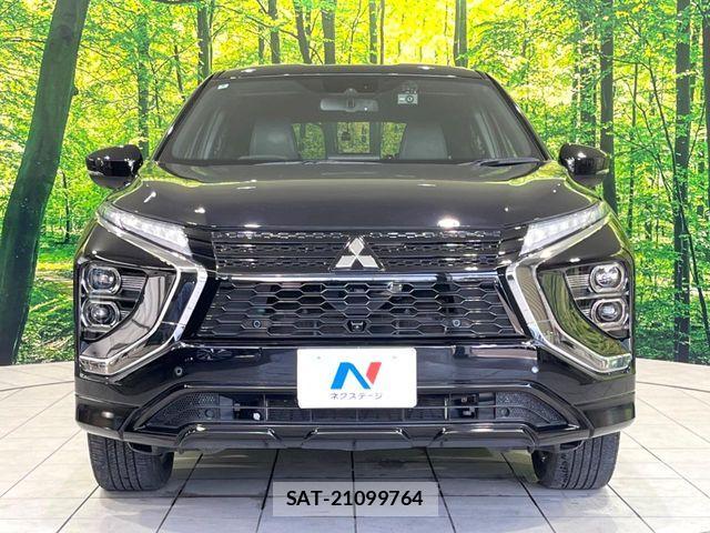 Mitsubishi ECLIPSE CROSS 2022-09 8685476-13