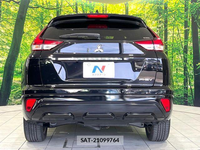 Mitsubishi ECLIPSE CROSS 2022-09 8685476-14