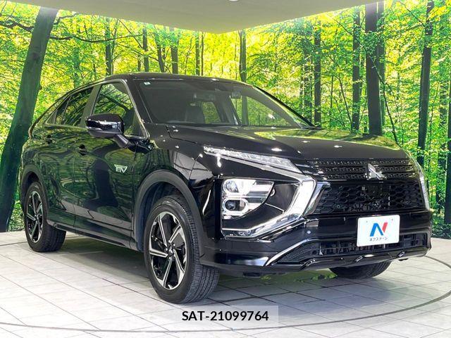 Mitsubishi ECLIPSE CROSS 2022-09 8685476-15
