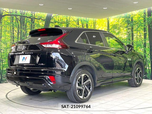 Mitsubishi ECLIPSE CROSS 2022-09 8685476-16