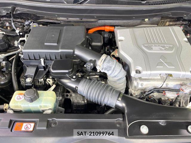 Mitsubishi ECLIPSE CROSS 2022-09 8685476-17