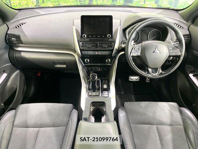 Mitsubishi ECLIPSE CROSS 2022-09 8685476-1