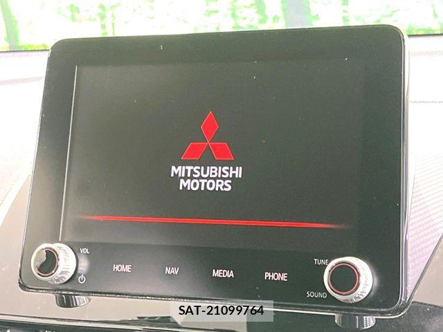 Mitsubishi ECLIPSE CROSS 2022-09 8685476-2