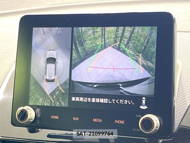 Mitsubishi ECLIPSE CROSS 2022-09 8685476-3