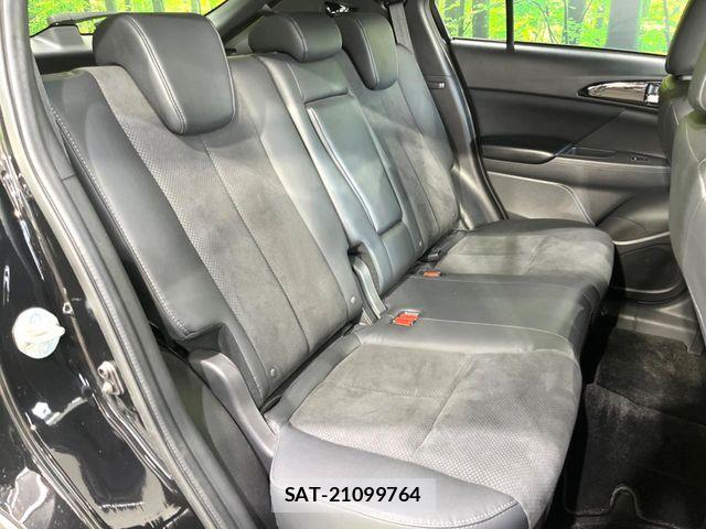 Mitsubishi ECLIPSE CROSS 2022-09 8685476-8