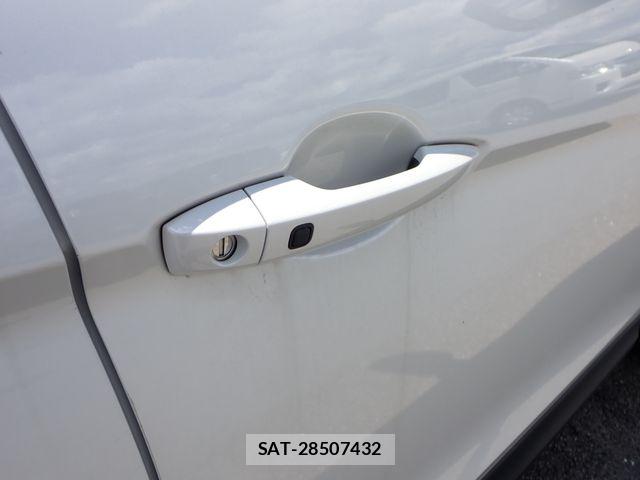 Mitsubishi ECLIPSE CROSS 2021-08 8685477-12