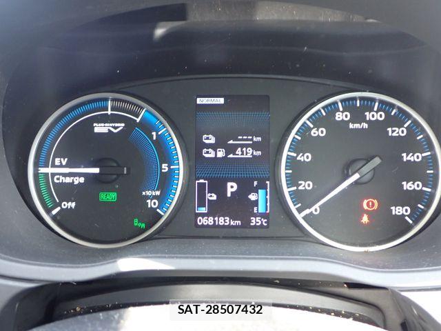 Mitsubishi ECLIPSE CROSS 2021-08 8685477-14