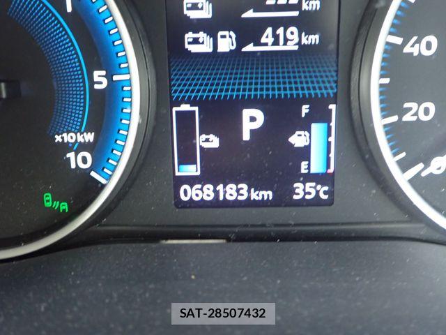 Mitsubishi ECLIPSE CROSS 2021-08 8685477-15