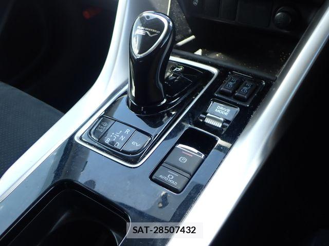 Mitsubishi ECLIPSE CROSS 2021-08 8685477-18