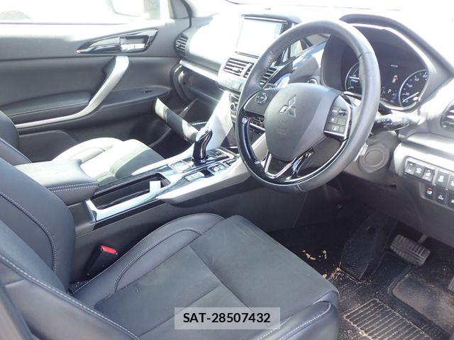 Mitsubishi ECLIPSE CROSS 2021-08 8685477-1