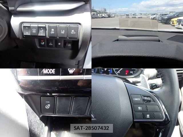 Mitsubishi ECLIPSE CROSS 2021-08 8685477-19