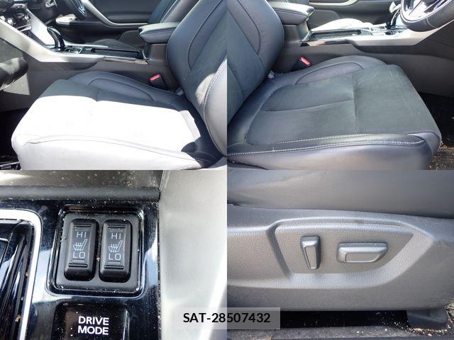 Mitsubishi ECLIPSE CROSS 2021-08 8685477-21