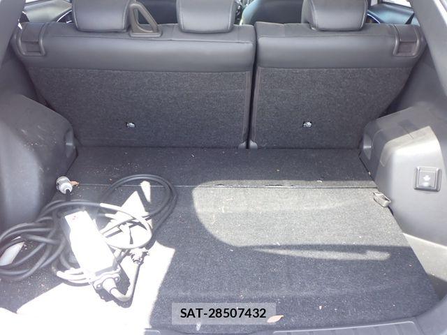 Mitsubishi ECLIPSE CROSS 2021-08 8685477-23