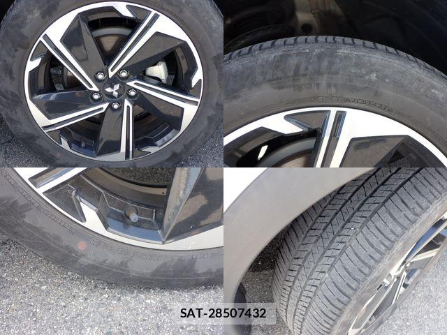 Mitsubishi ECLIPSE CROSS 2021-08 8685477-24