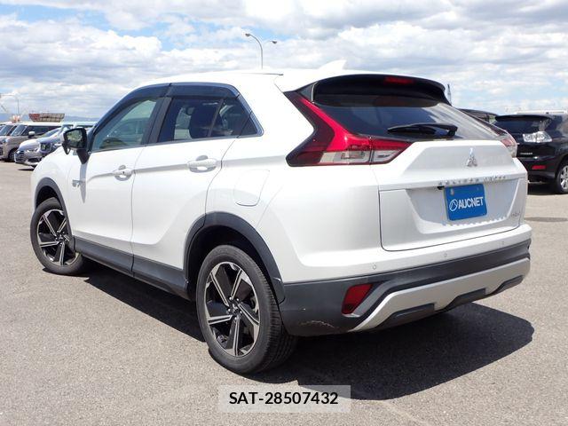 Mitsubishi ECLIPSE CROSS 2021-08 8685477-2