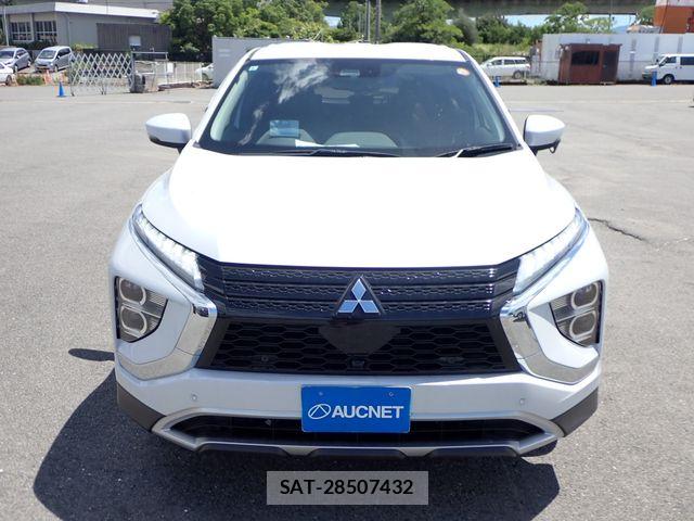 Mitsubishi ECLIPSE CROSS 2021-08 8685477-4