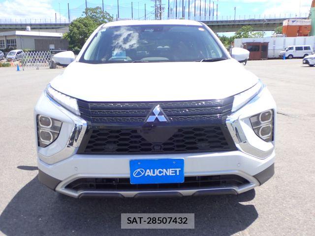 Mitsubishi ECLIPSE CROSS 2021-08 8685477-5