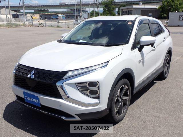 Mitsubishi ECLIPSE CROSS 2021-08 8685477-6