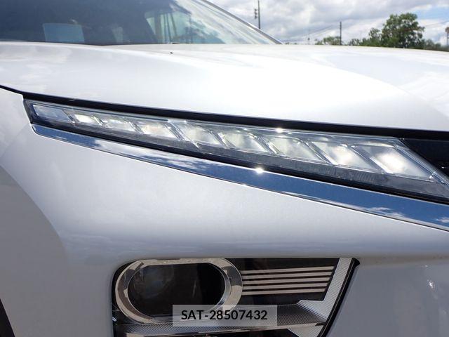 Mitsubishi ECLIPSE CROSS 2021-08 8685477-7