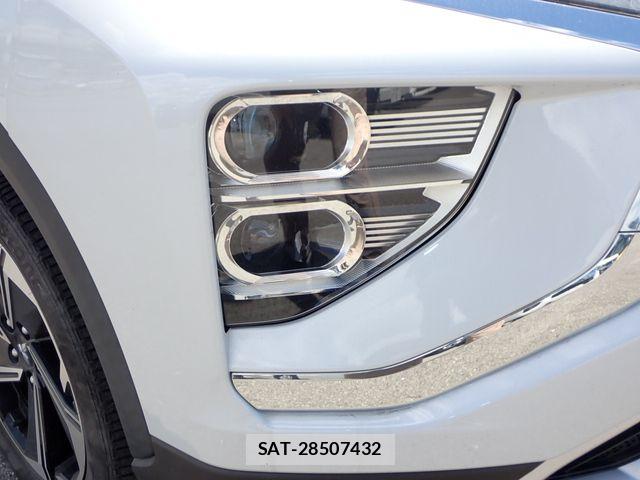 Mitsubishi ECLIPSE CROSS 2021-08 8685477-8