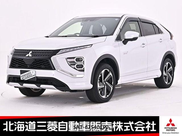 Mitsubishi ECLIPSE CROSS 2022-06 8685475-0