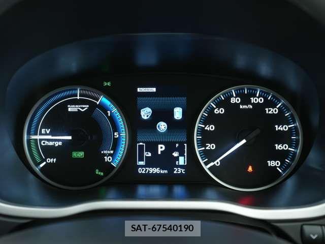 Mitsubishi ECLIPSE CROSS 2022-06 8685475-11