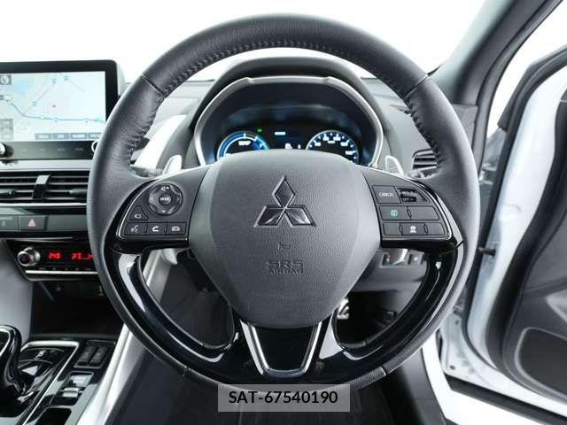 Mitsubishi ECLIPSE CROSS 2022-06 8685475-12