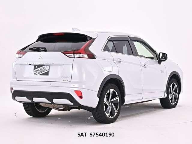 Mitsubishi ECLIPSE CROSS 2022-06 8685475-19