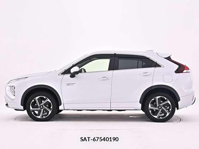 Mitsubishi ECLIPSE CROSS 2022-06 8685475-2